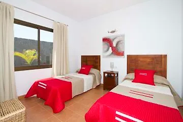 Blancas Hotel Playa Blanca (Lanzarote)
