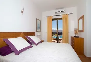 Blancas Hotel 3*