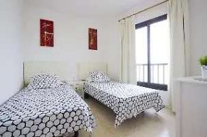 Hotel Blancas 3*