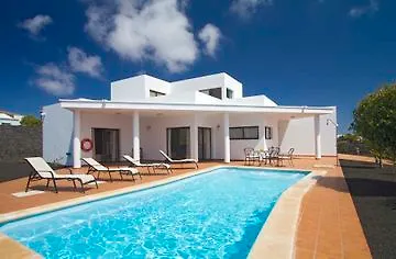 Отель Blancas 3*