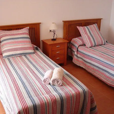 Blancas 3* Коста Бланка