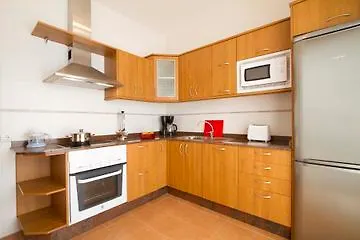 Hotel Blancas Playa Blanca (Lanzarote)