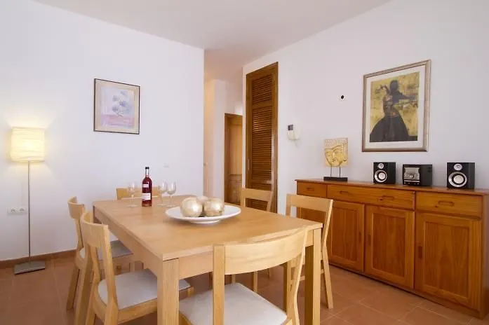 Blancas Hotel Playa Blanca (Lanzarote)