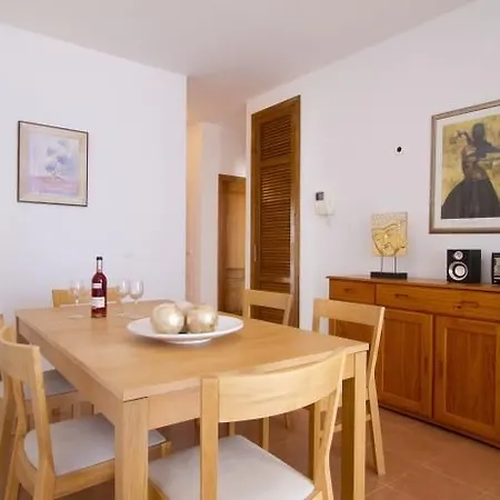 Blancas 酒店 普拉亚布兰卡