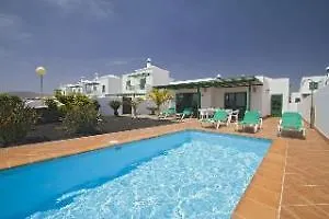 Hotel Blancas 3*