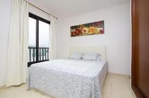 酒店 Blancas 普拉亚布兰卡