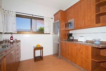 Blancas 3* Playa Blanca