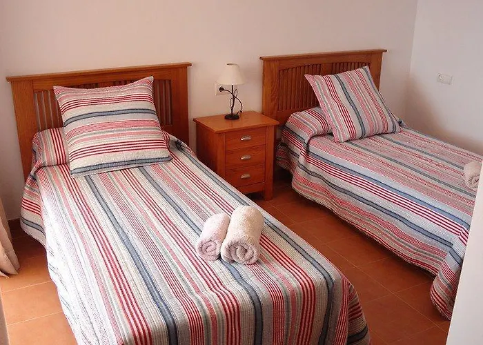 Blancas 3* Playa Blanca