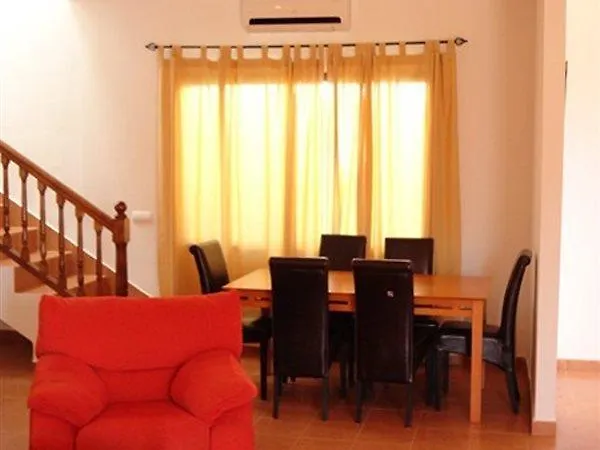 Blancas ホテル プラヤ・ブランカ