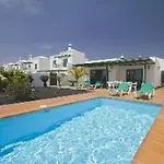 호텔 Blancas 3*