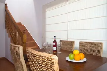Отель Blancas