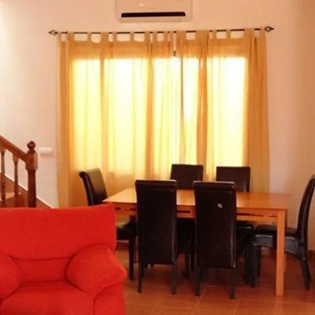 Blancas Hotel Playa Blanca (Lanzarote)