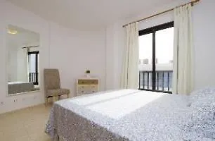 Hotel Blancas Playa Blanca (Lanzarote)